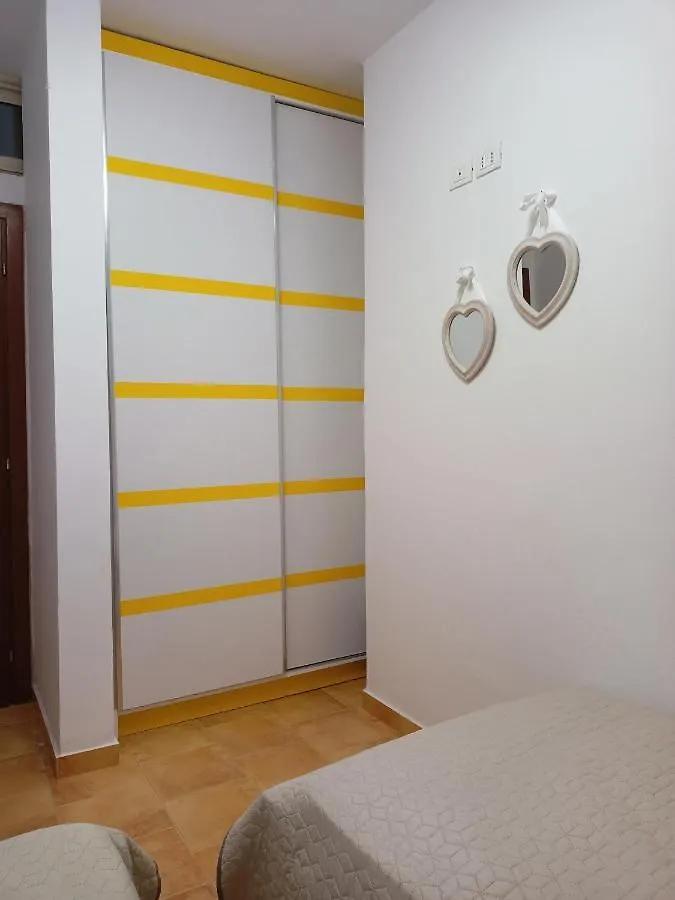 Apartman Dagmar Durrës Appartement