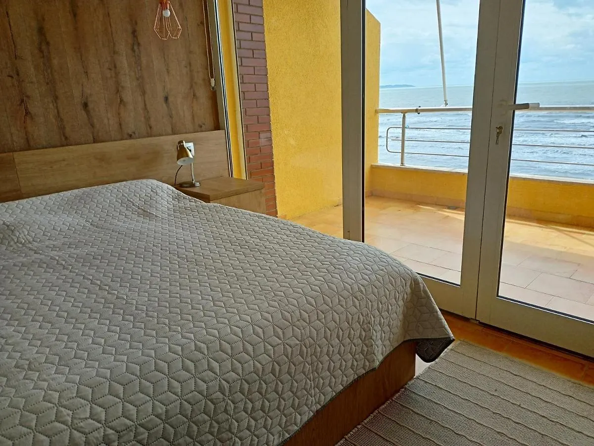 Apartman Dagmar Durrës Albanie