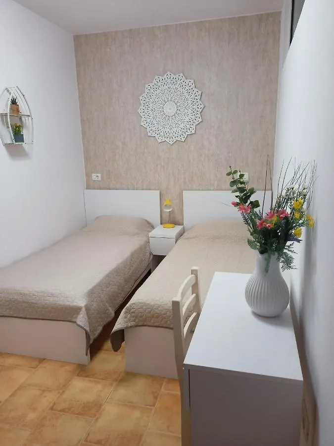 Apartman Dagmar Durrës Albanie