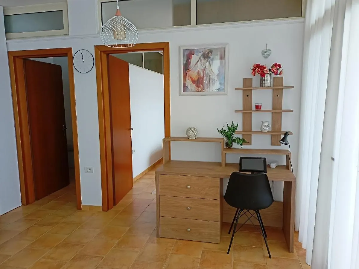 Apartman Dagmar Durrës