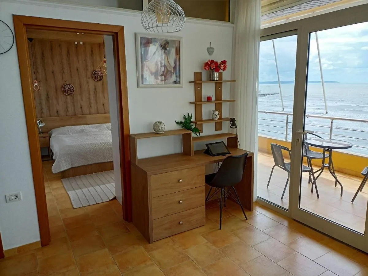 Apartman Dagmar Durrës Appartement