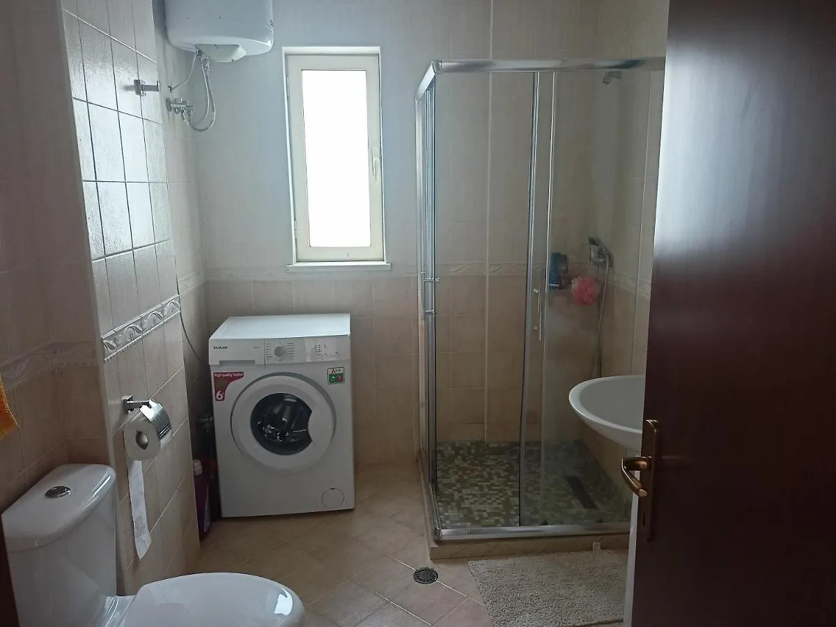 Appartement Apartman Dagmar Durrës Albanie