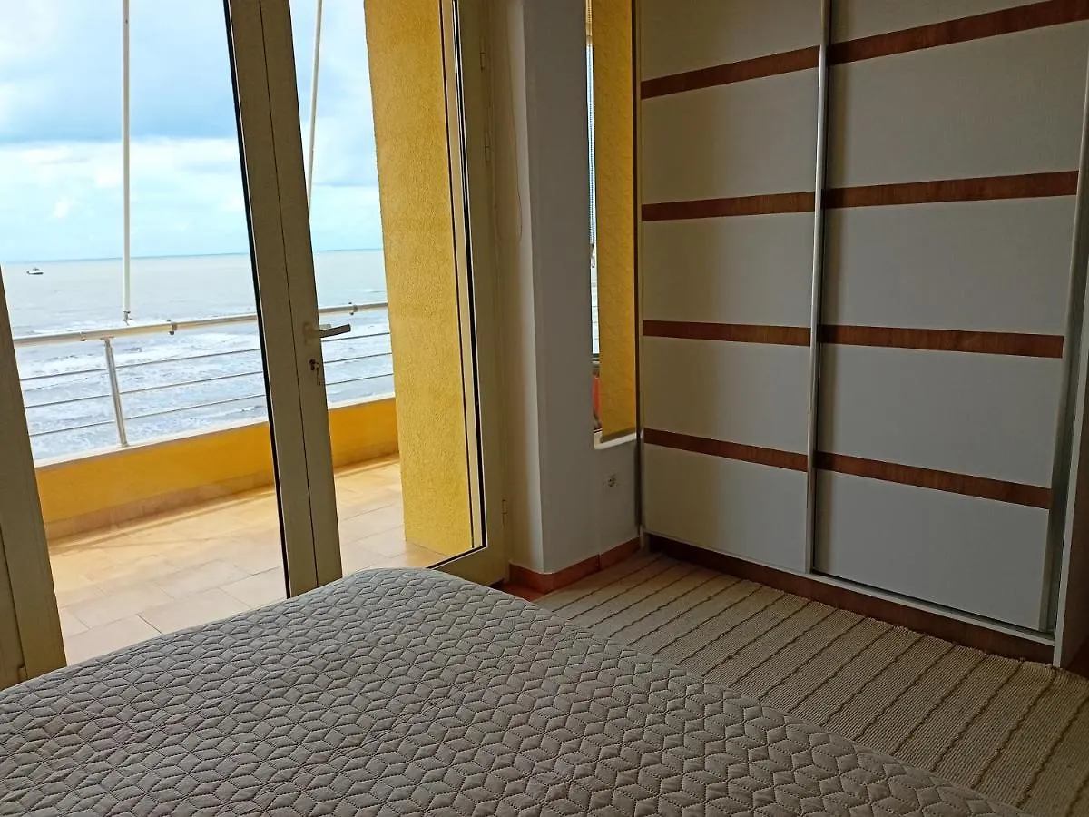 Apartman Dagmar Durrës 0*,  Albanie