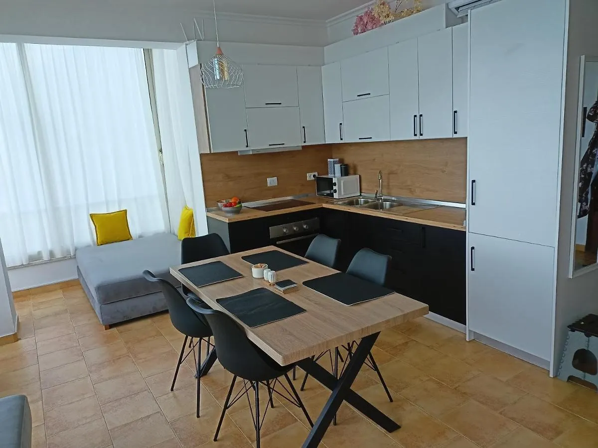 Apartman Dagmar Durrës