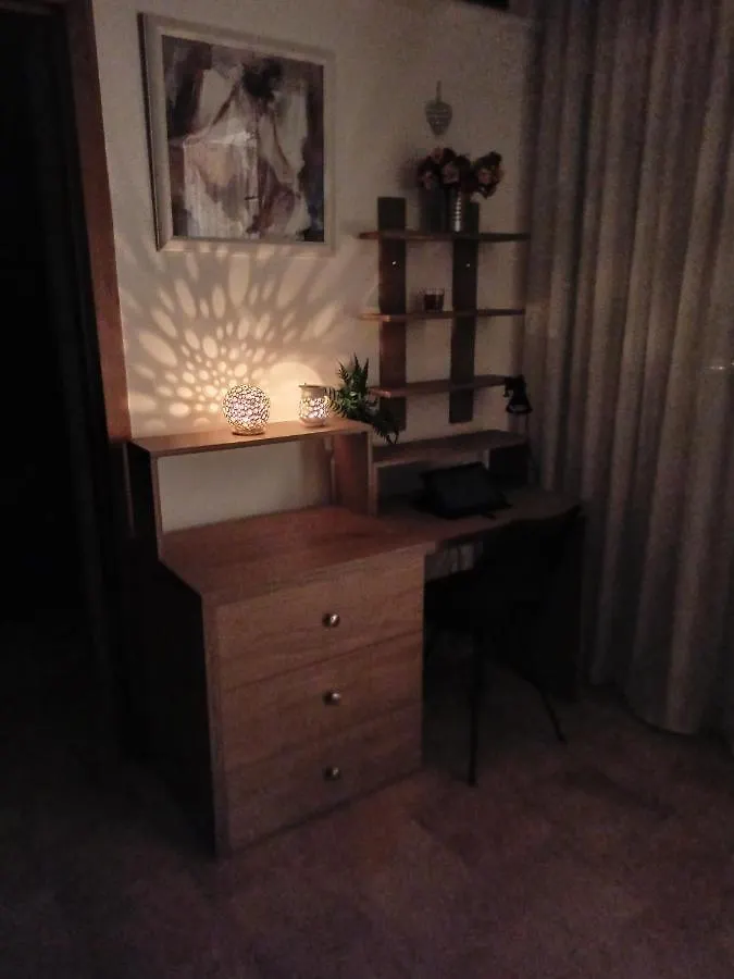 Apartman Dagmar Durrës 0*,  Albanie